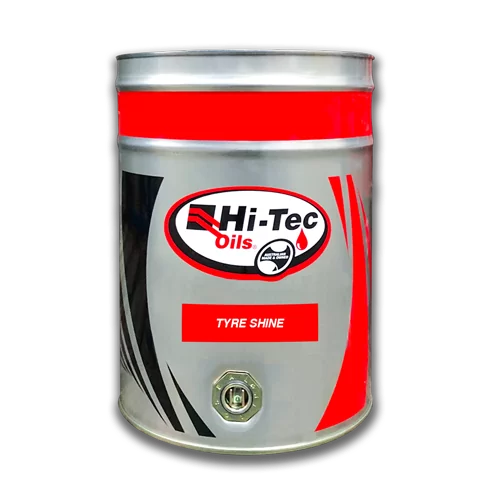 Tyre Shine 20L