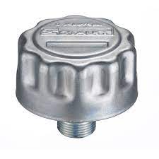 Filler Breather Chrome 10um 1