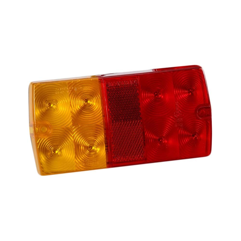 LED Slim Rear Stop/Tail Indicator 12V