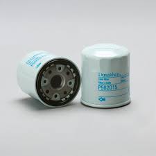P502015 Lube Filter Spin On Full Flow