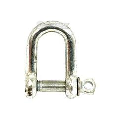 D Shackle 6mm