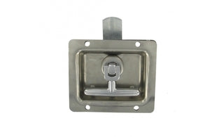 Stainless Steel Drop T Non Locking