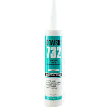 Dowsil 732 Silicone RTV Adhesive/Sealant 310G