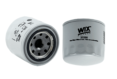 33390 Spin-On Fuel Filter