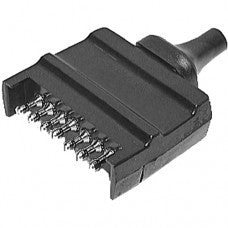 Trailer Plug 7 Pin Flat