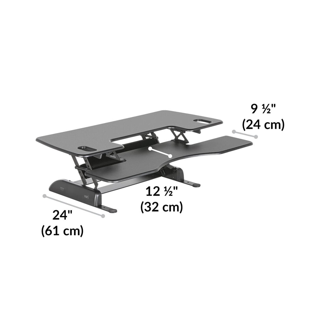 VariDesk Pro Plus 48