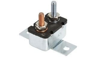 Circuit Breaker Auto Reset 25A 6-24V