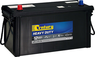 Century Heavy Duty Battery 740CCA 100AH