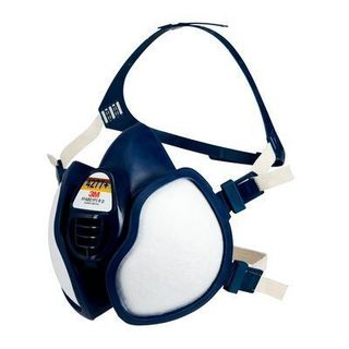 3M Organic Vapour Acid Gas Respirator