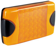 DuraLed Rear Direction Indicator Amber 9-33V