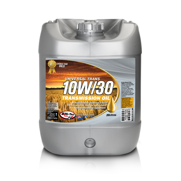 Universal Trans 10W/30