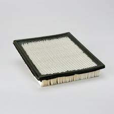 P606063 Air Filter Panel Ventilation