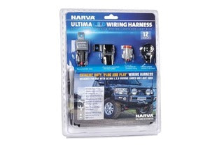 Wiring Harness to Suit 71740