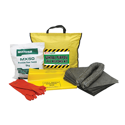 General Purpose Spill Kit 40L