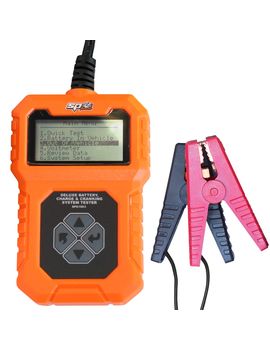 Battery Analyzer Deluxe