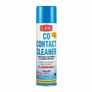 CRC Co Contact Cleaner Aerosol 150G