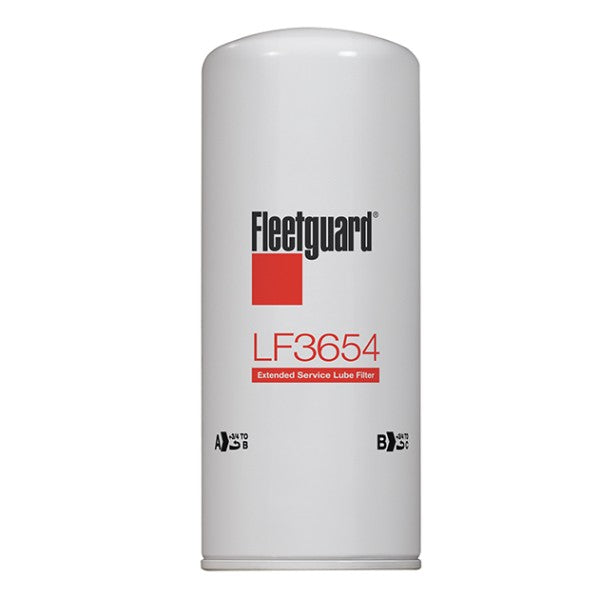 LF3654 Lube Filter