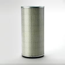 P124866 Air Filter Safety