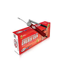 Lever Action Grease Gun 450g