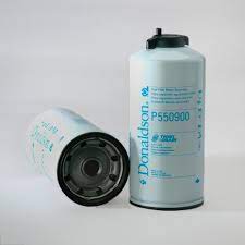 P550900 Fuel Filter Water Separator Spin-On