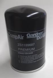 ZS1199687 Oil Filter