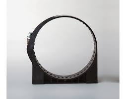 P777731 Mounting Band Plastic