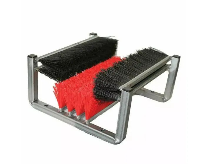 Large Boot Cleaning Brush