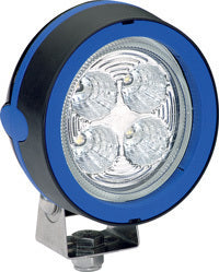 Work Lamp Gen II Mega Beam LED Close Range 9-33V