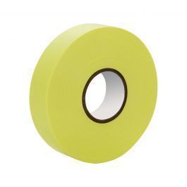 Flagging Tape Yellow  25mm x 75m