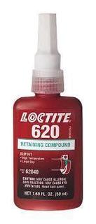 Loctite Retaining Compound Hi-Temp 50ml