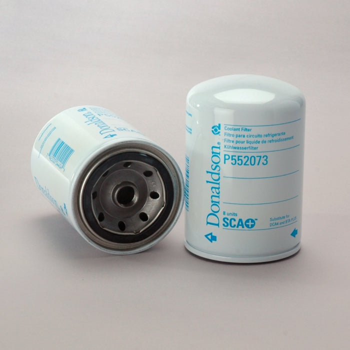 P552073 Coolant Filter Spin-On