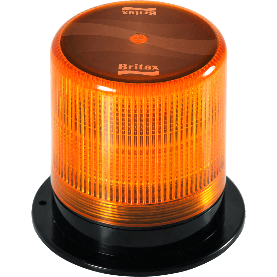 BF180 Series Beacon Amber