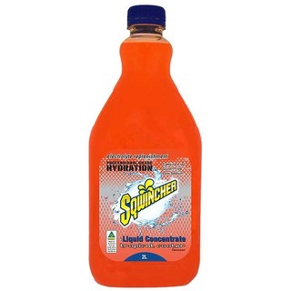 Sqwincher Concentrate Tropical 2L