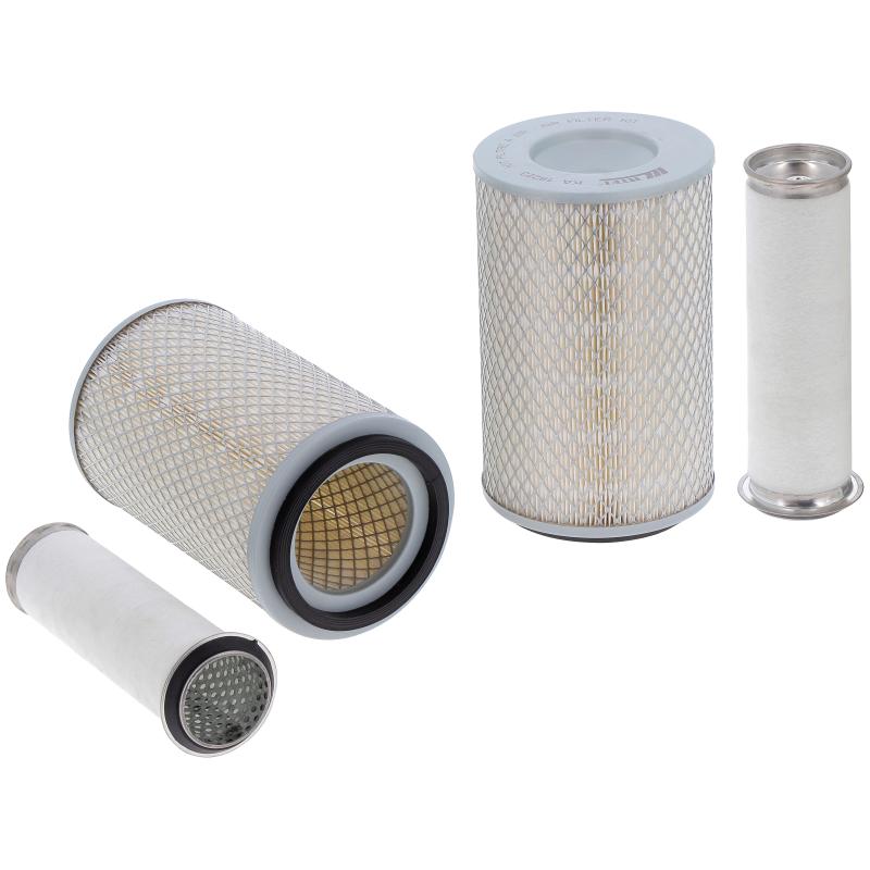 KA18223 Air filter Kit