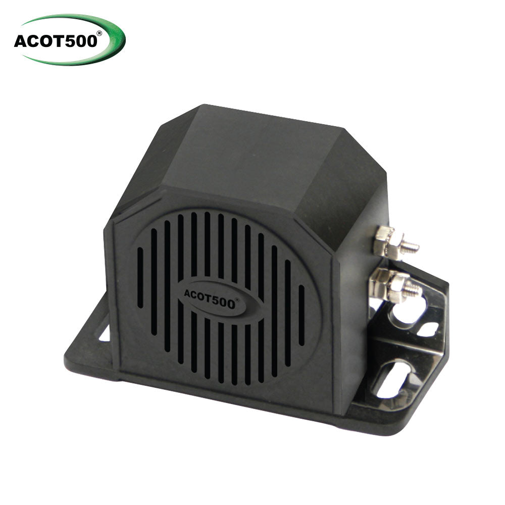 Reversing Alarm 102dB 12-80V 1250-1300Hz 60-65Pm