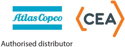 Atlas Copco Filter - Outer Air