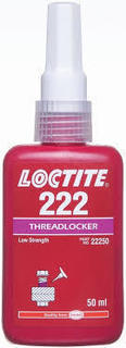 Loctite Threadlocker 50ml