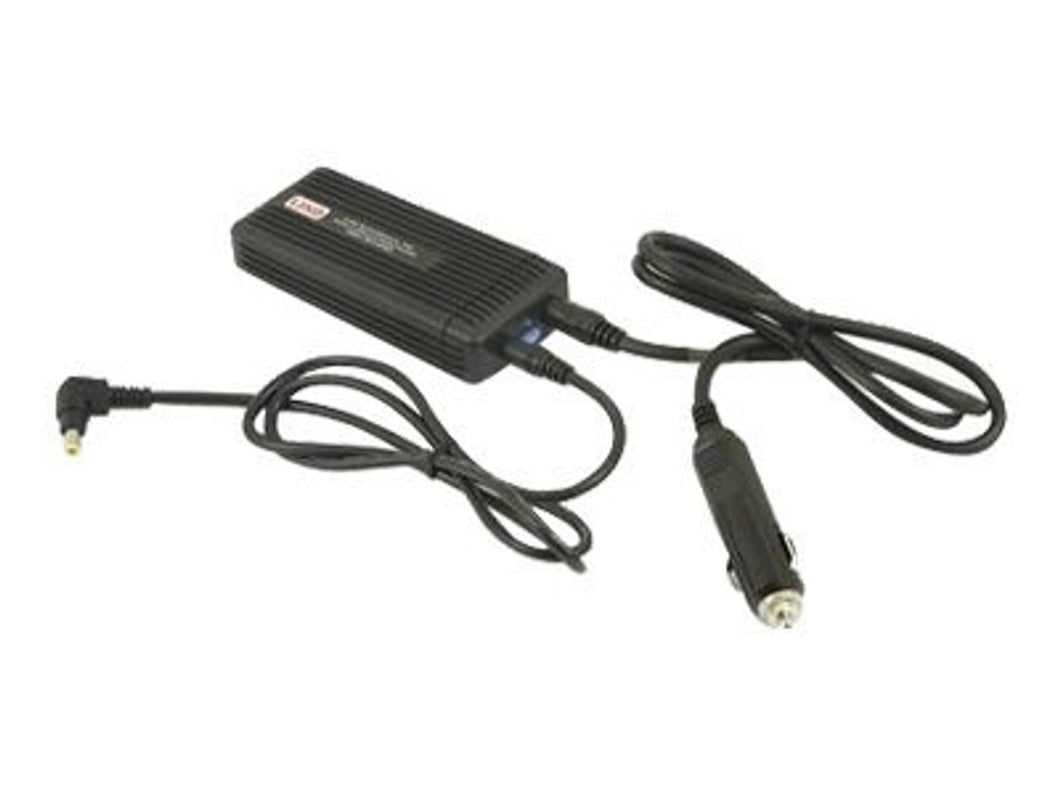 Lind Vehicle/Car Charger for Toughbook