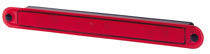 Matrix LED Stop/Rear Position Lamp Red 12V