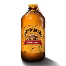 Bundaberg Ginger Beer 24 x 375ml