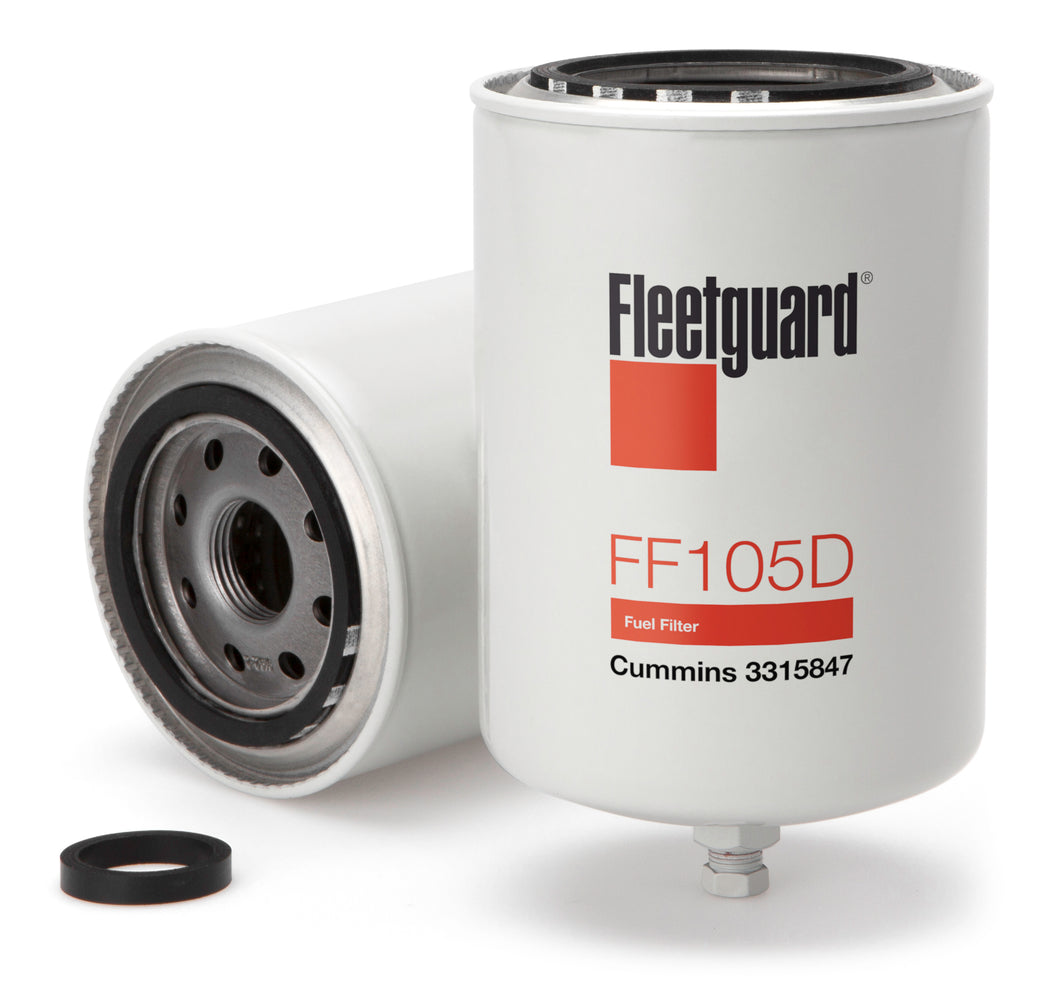 FF105D Fuel Filter High Performance