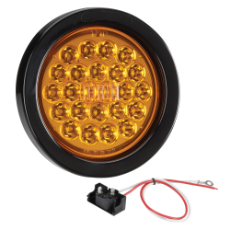 Model 40 9-33V LED Rear Indicator Kit