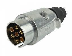 Trailer Plug 7 Pin