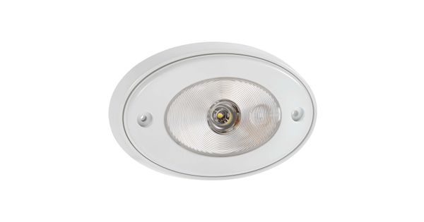 Courtesy Lamp LED With On/Off Switch 10-30V