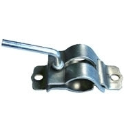 Jockey Wheel Clamp