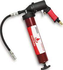 Air Operated Grease Gun 450g