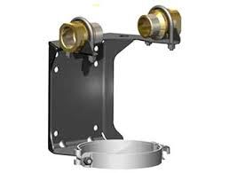 Parker FBO Mounting Bracket