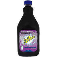 Sqwincher Concentrate Grape 2L