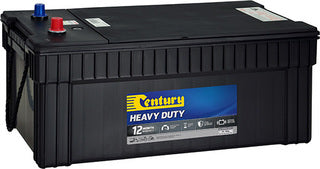 Century Heavy Duty Battery 1200CCA 200AH