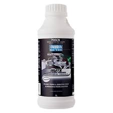 Blitz Aluminium Cleaner 1L